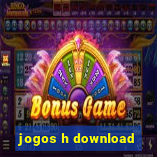 jogos h download